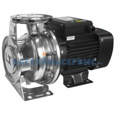 Насос Mayer Schwimmbad LX CA65-40-125/2,2, из нержавеющей стали, 25 м3/ч, 2,2 кВт, 220 В, (H=20 м)
